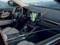 Caratteristiche tecniche di Renault Koleos II Restyling - picture 9