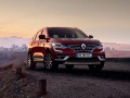 Technische Daten und Spezifikationen für Renault Koleos II Restyling - picture 2