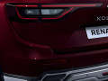 Технические характеристики о Renault Koleos II Restyling - picture 14