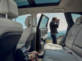 Caratteristiche tecniche di Renault Koleos II Restyling - picture 16