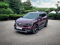 Koleos II Restyling