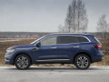 Technical specifications and characteristics for【Renault Koleos II】 - picture 20