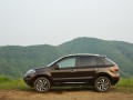 Renault Koleos Koleos Restyling II 2.0d (173hp) 4x4 full technical specifications and fuel consumption