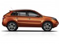 Renault Koleos Koleos Restyling 2.5 (171hp) 4x4 full technical specifications and fuel consumption