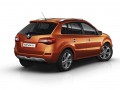 Renault Koleos Koleos Restyling 2.0d AT (150hp) 4x4 için tam teknik özellikler ve yakıt tüketimi 