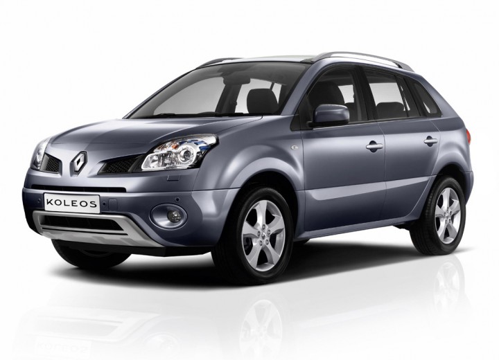 Renault Megane III spécifications techniques et consommation de carburant —  AutoData24.com