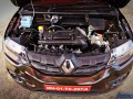 Technical specifications and characteristics for【Renault KWID】