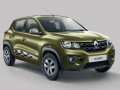 Renault KWID KWID 0.8 MT (54hp) full technical specifications and fuel consumption