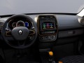 Технически характеристики за Renault KWID