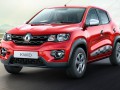 Renault KWID KWID 0.8 MT (54hp) full technical specifications and fuel consumption