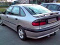 Technical specifications and characteristics for【Renault Laguna (B56)】