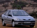 Renault Laguna Laguna (B56) 2.9 24V (190 Hp) full technical specifications and fuel consumption