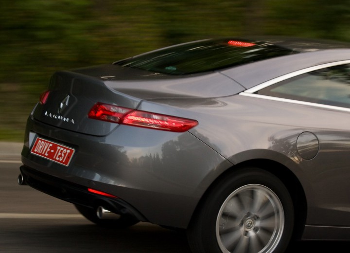 Renault Laguna Coupe 3 5 V 6 24 V Gt