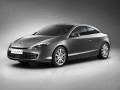 Renault Laguna Laguna Coupe 3.5 V6 24V (238 Hp) GT Automatic full technical specifications and fuel consumption