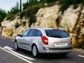 Technical specifications and characteristics for【Renault Laguna Grandtour II】
