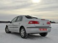 Technical specifications and characteristics for【Renault Laguna II】