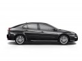 Technical specifications and characteristics for【Renault Laguna III Restyling】