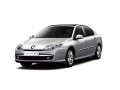 Renault Laguna Laguna III 2.0 dCi FAP (150 Hp) Automatic full technical specifications and fuel consumption