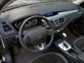 Renault Laguna III teknik özellikleri