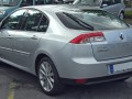 Renault Laguna Laguna III 2.0 dCi FAP Turbo (173 Hp) Automatic full technical specifications and fuel consumption