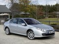 Renault Laguna Laguna III 2.0 16V (140Hp) full technical specifications and fuel consumption