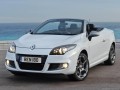 Renault Megane Megane CC III 1.4 TCe (130 Hp) full technical specifications and fuel consumption