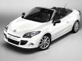 Renault Megane Megane CC III 1.4 TCe (130 Hp) full technical specifications and fuel consumption