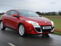 Renault Megane Megane Coupe III version 2012 1.6 dCi energy (130 Hp) Start/Stop full technical specifications and fuel consumption