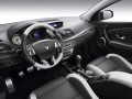Vollständige technische Daten und Kraftstoffverbrauch für Renault Megane Megane Coupe III version 2012 RS Trophy 2.0 16V (265 Hp) Turbo
