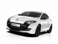 Technical specifications and characteristics for【Renault Megane Coupe Monaco GP】