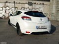 Renault Megane Megane Coupe Monaco GP 1.9 dCi (130 Hp) FAP full technical specifications and fuel consumption