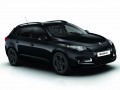 Renault Megane Megane Grandtour III version 2012 1.5 dCi (110 Hp) FAP full technical specifications and fuel consumption