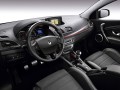 Technische Daten und Spezifikationen für Renault Megane Grandtour III version 2012