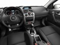 Renault Megane Megane II 2.0 i 16V Sport (224 Hp) 3d full technical specifications and fuel consumption