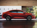 Specificații tehnice pentru Renault Megane IV Sedan Restyling - picture 2