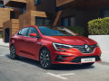 Megane IV Sedan Restyling