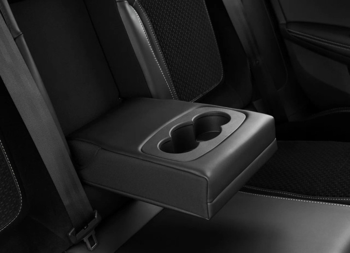 Specificații tehnice pentru Renault Megane IV Sedan - picture 10