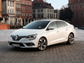 Specificații tehnice pentru Renault Megane IV Sedan - picture 2