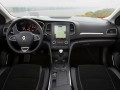 Specificații tehnice pentru Renault Megane IV Sedan - picture 5