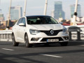 Megane IV Sedan
