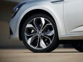 Τεχνικά χαρακτηριστικά για Renault Megane IV