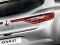 Τεχνικά χαρακτηριστικά για Renault Megane IV