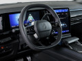 Τεχνικά χαρακτηριστικά για Renault Rafale - picture 10