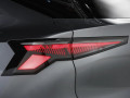 Τεχνικά χαρακτηριστικά για Renault Rafale - picture 15
