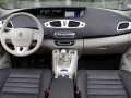 Renault Scenic Grand Scenic 2.0 16V (140 Hp) full technical specifications and fuel consumption