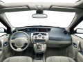 Renault Scenic Scenic II 2.0 i 16V (136 Hp) full technical specifications and fuel consumption