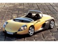 Renault Sport Spider Sport Spider 2.0 i 16V (150 Hp) full technical specifications and fuel consumption