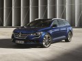Renault Talisman Talisman Combi 1.5d (110hp) full technical specifications and fuel consumption