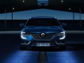 Renault Talisman Talisman Combi 1.6 AMT (200hp) full technical specifications and fuel consumption
