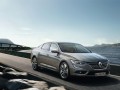 Renault Talisman Talisman 1.6 (200hp) için tam teknik özellikler ve yakıt tüketimi 